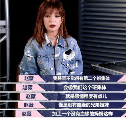 内娱明星网红同款