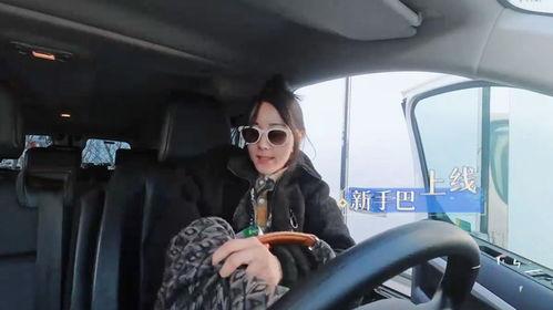开车遇到明星网红视频大全,瞬间变身“追星现场”视频大盘点
