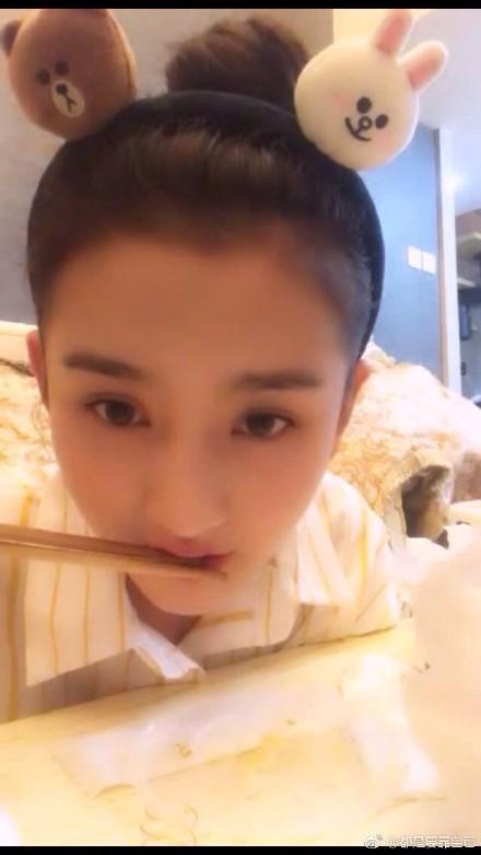 比较火的明星网红直播,当红明星网红带货热潮盘点