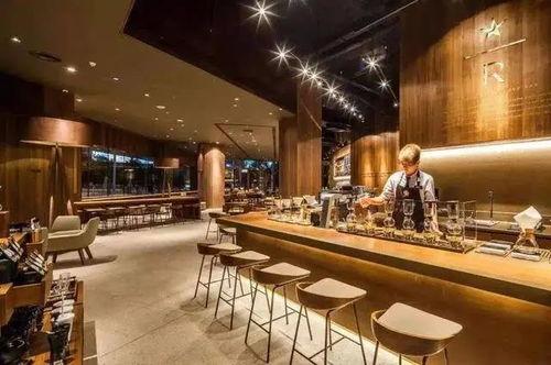 明星网红店咖啡有哪些,盘点那些让人欲罢不能的饮品