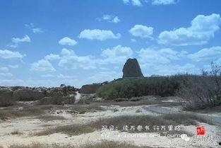 今日去瓜州旅游攻略,穿越千年丝绸之路，探寻大美瓜州秘境