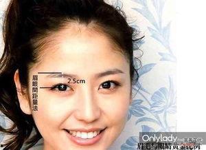 打眉弓的明星网红,揭秘打眉弓网红的蜕变之路