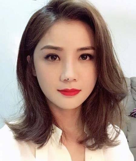 圆脸明星网红排行榜,盘点当下最受欢迎的圆脸明星网红