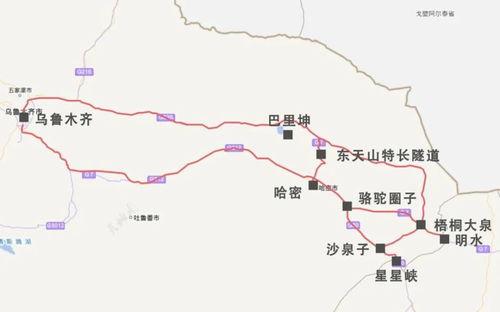 甘肃瓜州今日高速情况查询