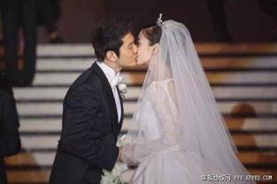 最近结婚明星网红有哪些,明星网红甜蜜步入婚姻殿堂