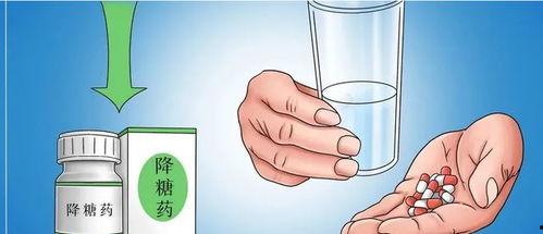 吃二甲双瓜腹泻黑便,腹泻黑便警示与应对策略