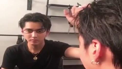 抖音的明星网红大全,人气爆棚的璀璨星河
