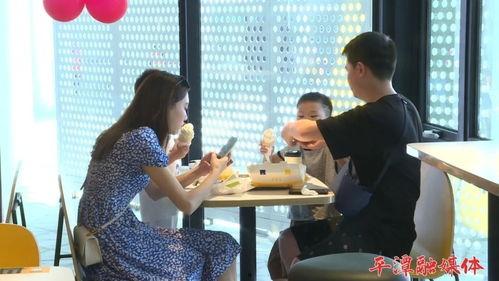 今日份摘瓜快乐说说图片,生活如瓜甜如蜜