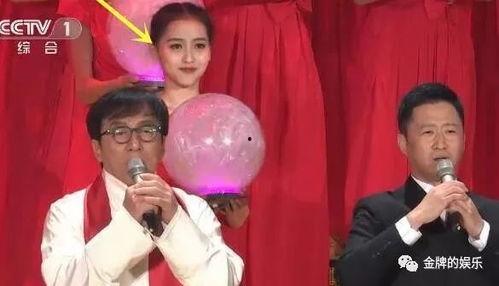 两位漂亮明星网红