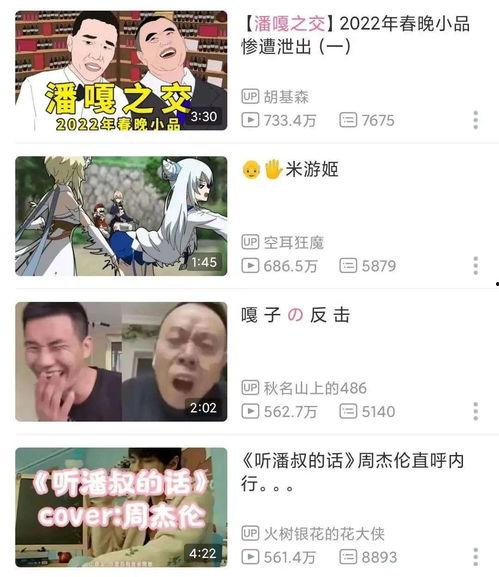 鬼畜明星网红图片头像,揭秘鬼畜明星的神秘面纱