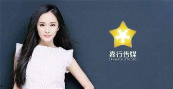 嘉尚传媒的女明星网红,闪耀娱乐圈的璀璨星辉”