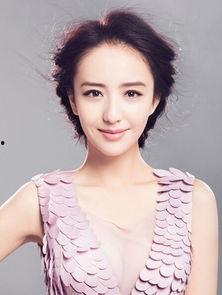 酒窝女明星网红是谁,揭秘网红酒窝女明星的璀璨魅力