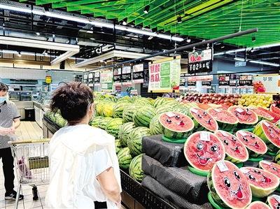 今日长沙西湖瓜批发价格,今日行情一览