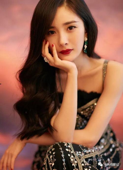 冷艳女明星网红有哪些,盘点娱乐圈冷艳女明星网红风采