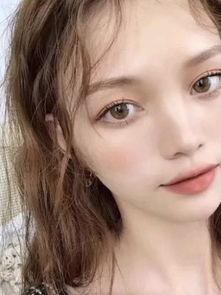 明星网红戴的美瞳,揭秘时尚潮流新趋势