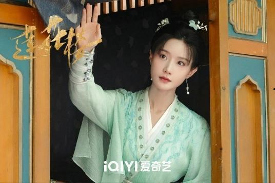莲花电视剧