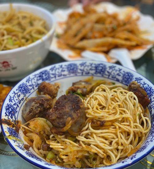北京北苑北明星网红美食,明星打卡，味蕾盛宴