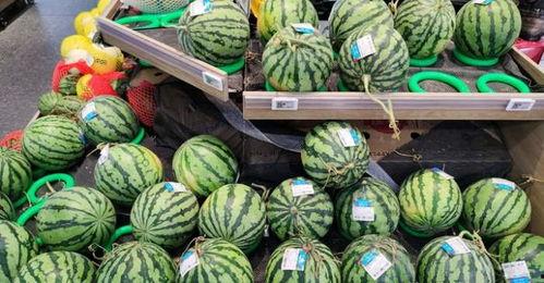 天宏西瓜市场今日瓜价,瓜价行情一览