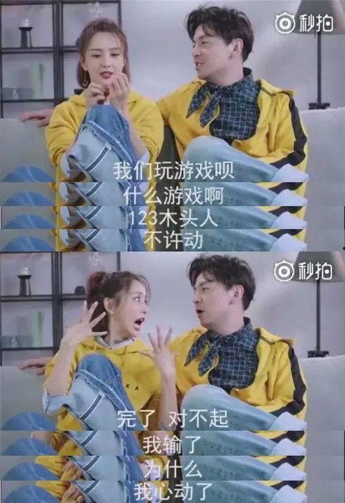 土味情话撩明星网红,一场甜蜜的邂逅之旅