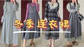 明星网红手套冬季穿搭,温暖时尚两不误