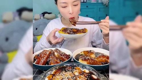 美食明星网红美食是谁,探寻热门美食背后的明星身影