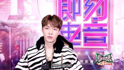 最新歌曲明星网红排名,2023年度明星网红音乐影响力排行榜揭晓