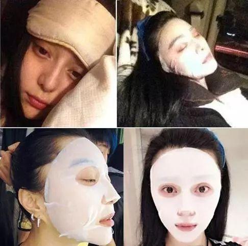 明星网红面膜推荐品牌大全,明星网红面膜品牌大盘点