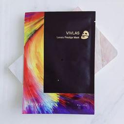 明星网红推荐面膜测评图,揭秘热门产品真实效果