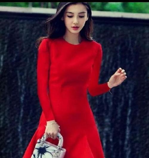 女明星网红走红毯曝光,瞬间成为焦点