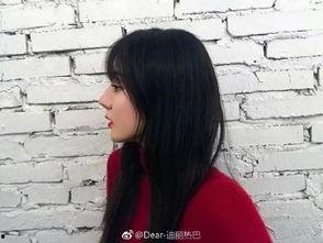 明星网红同款法式刘海,究竟有何魅力？
