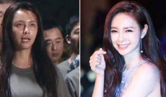 明星网红变成女生的视频,明星网红的华丽蜕变之旅