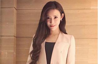 山西运城明星网红是谁,闪耀河东的璀璨之星