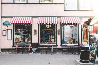 蛋解创业明星网红店,网红店崛起之路