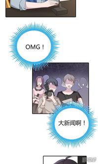 漫画明星网红怎么画图片,轻松打造人气形象