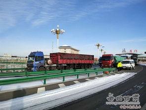 甘肃瓜州今日高速情况最新