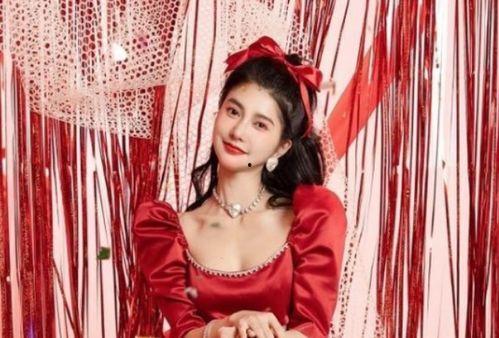 笑起来像明星网红,网红明星般的迷人笑容