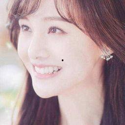 笑起来像明星网红,网红明星般的迷人笑容