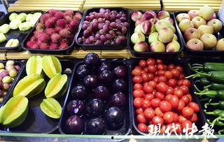 安徽鲜瓜今日价格,市场行情一览”