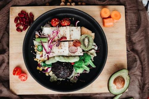 最近明星网红美食是谁