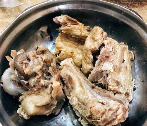 明星网红吃东北菜