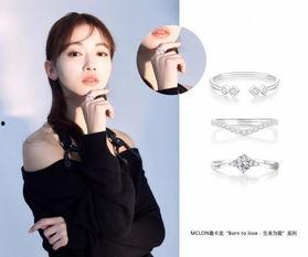 明星网红同款钻石手套,奢华时尚新潮流