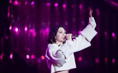 都有哪些明星网红唱歌的,盘点跨界歌坛的明星网红