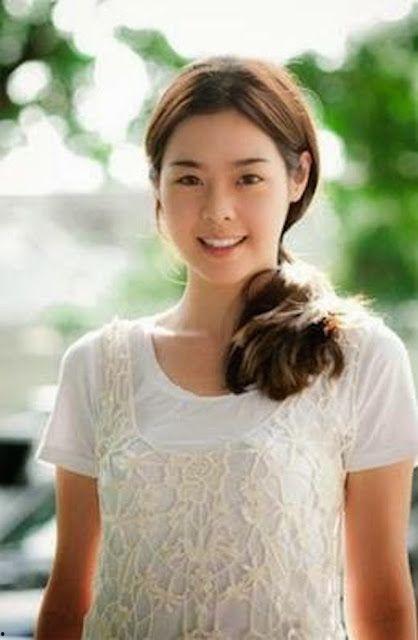 泰国很火的明星网红