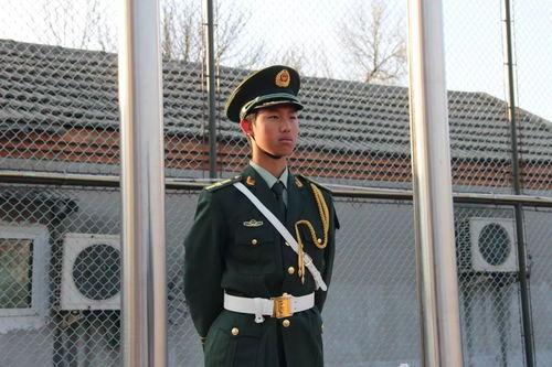 北京明星网红护卫队,守护网络红人安全的新生力量