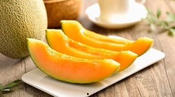 今日七里沟哈密瓜价格表