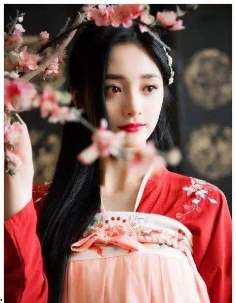明星网红古风大赏图片,明星网红古风大赏风采瞬间