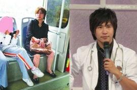 撞脸明星网红新闻视频,网友直呼神似，视频走红网络