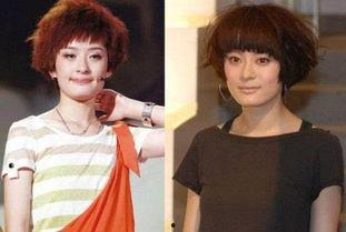 撞脸明星网红新闻视频,网友直呼神似，视频走红网络