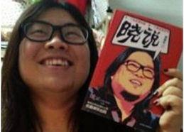 撞脸明星网红新闻视频,网友直呼神似，视频走红网络