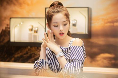 江西有哪些明星网红的